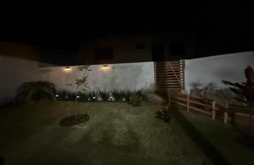 Jacutinga Casa | Casa de Fundo