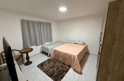 Jacutinga Casa | Casa de Fundo