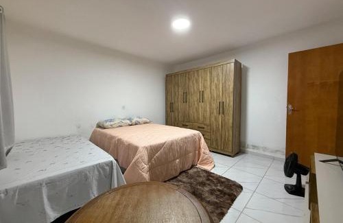 Jacutinga Casa | Casa de Fundo
