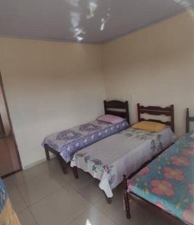 Congonhas do Norte Apartamento | Casa de Hóspedes Segundo Andar