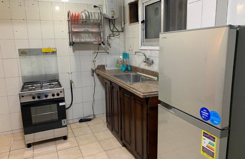 Heliopolis Apartamento | Casa De Horyea , الميرغني