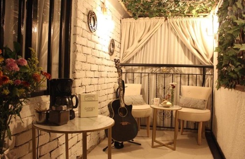 Paipa Apartamento | Casa de hospedaje Vivaio