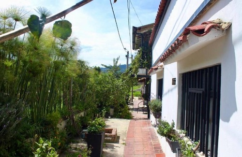 Paipa Apartamento | Casa de hospedaje Vivaio