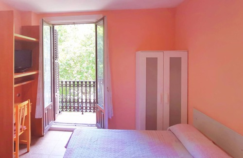 Triángulo Dorado del Arte Casa | Casa de huéspedes asturiana