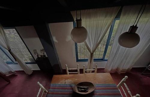 Yerba Buena Apartamento | Casa de Huéspedes La Escondida