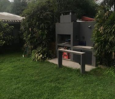Yerba Buena Apartamento | Casa de Huéspedes La Escondida
