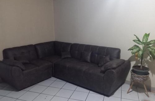 Ilobasco Apartamento | Casa de Huéspedes Noche de Luna