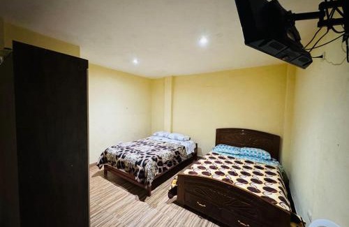 Cajamarca Apartamento | Casa de huéspedes