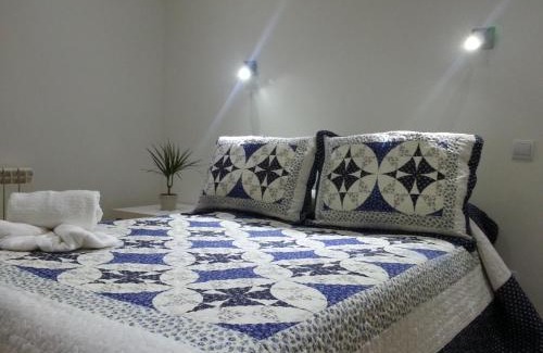 Embajadores Casa | Casa de Huéspedes Prada