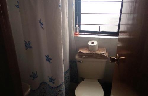 San Francisco Culhuacán Casa | Casa de Irma para visitar la ciudad o de negocios