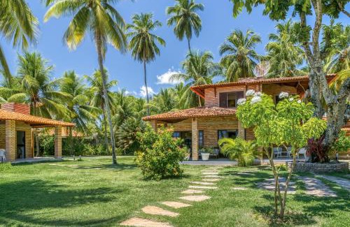 Barreira do Boqueirao Casa | Casa de Japaratinga