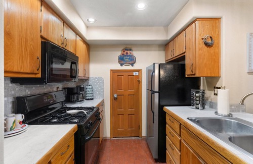 West Old Town Casa | Casa de Kokopelli - Get a sense of the "New Mexico True" feel!