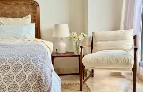 Marbella Casa | Casa de la Alegria, 3-bedroom house near Cabopino Beach, Marbella