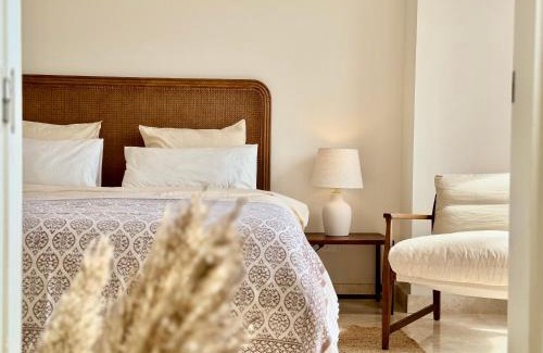 Marbella Casa | Casa de la Alegria, 3-bedroom house near Cabopino Beach, Marbella