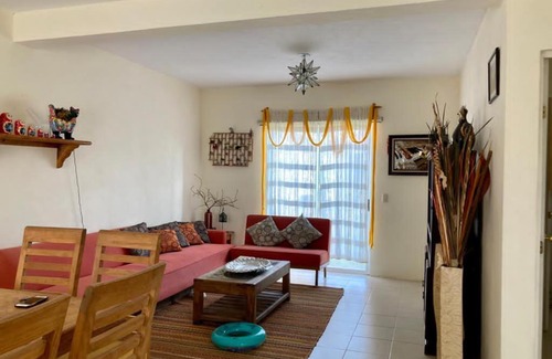San Miguel de Allende Casa | Casa de la amistad