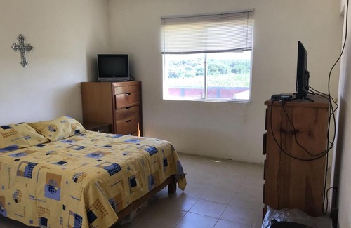 San Miguel de Allende Casa | Casa de la amistad