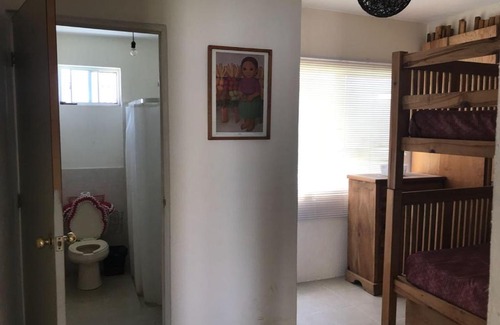 San Miguel de Allende Casa | Casa de la amistad