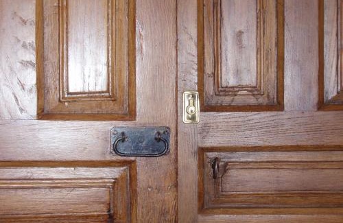 Candelario Casa | Casa de la Cigüeña