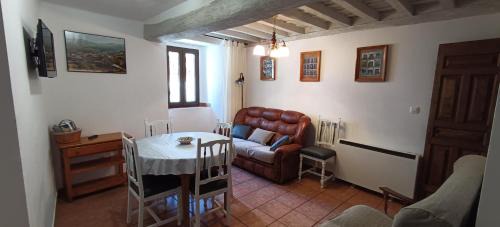 Candelario Casa | Casa de la Cigüeña
