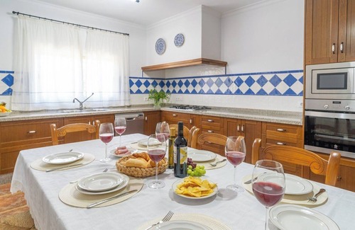 Cuevas de San Marcos Villa | Casa de La Fuente Alta Cuevas de San Marcos by Ruralidays