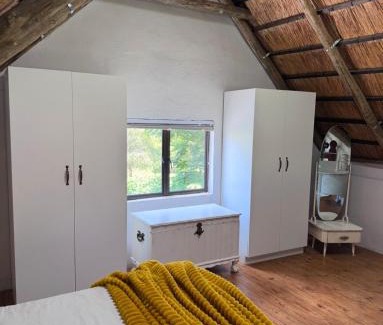 Winterton Apartamento | Casa De La Luna