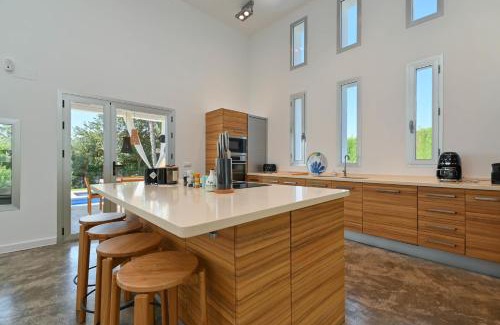 Montgo de Toscamar Villa | Casa de la Luz by Aguilarent