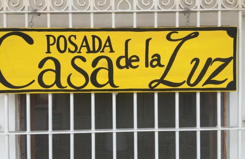 Tlacotalpan Casa | Casa De La Luz - Guesthouse