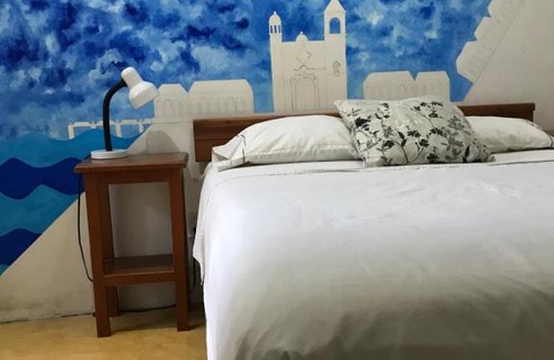 Tlacotalpan Casa | Casa De La Luz - Guesthouse