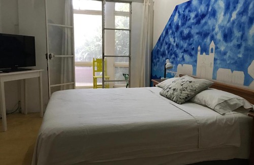 Tlacotalpan Casa | Casa De La Luz - Guesthouse