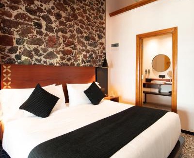 Centro histórico Hotel | Casa de la Luz Hotel Boutique