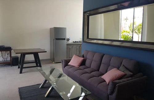 Zona Centro Hotel | Casa De La O