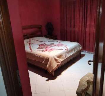 Ain Sebaa Apartamento | Casa de la paz