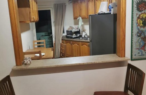 Ain Sebaa Apartamento | Casa de la paz