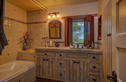 Tubac Casa | Casa de la Paz