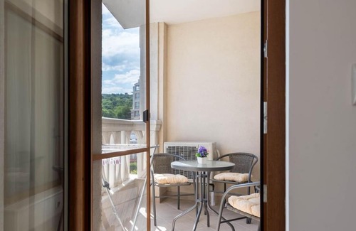 Varna Apartamento | Casa de la playa