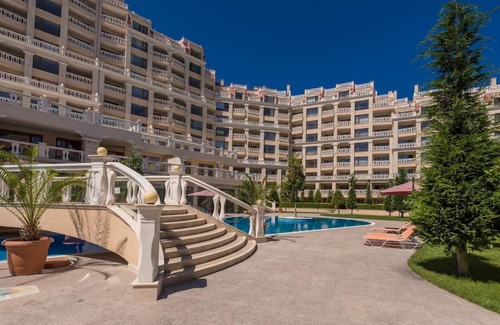Varna Apartamento | Casa de la playa