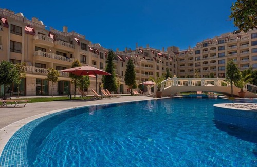 Varna Apartamento | Casa de la playa