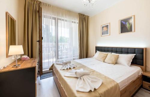 Varna Apartamento | Casa de la playa