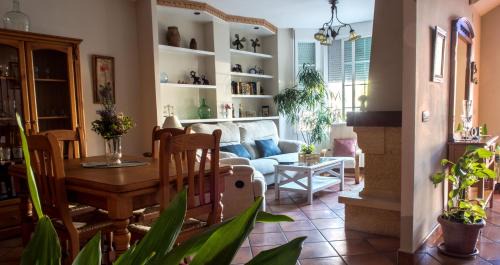 Genil Casa | Casa de la Torre