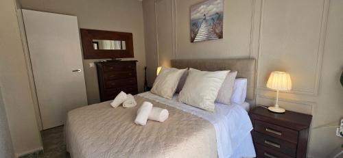 Carihuela Casa | Casa de las Olas