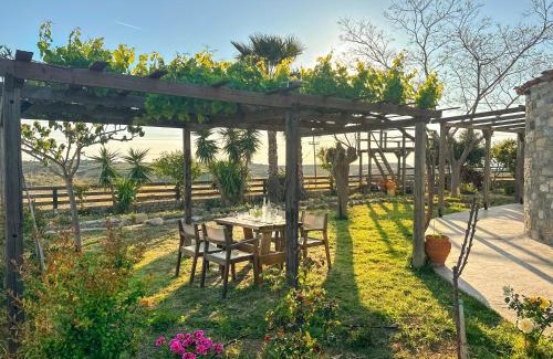 Iraklides Apartamento | Casa De Linda