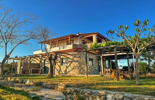 Iraklides Apartamento | Casa De Linda