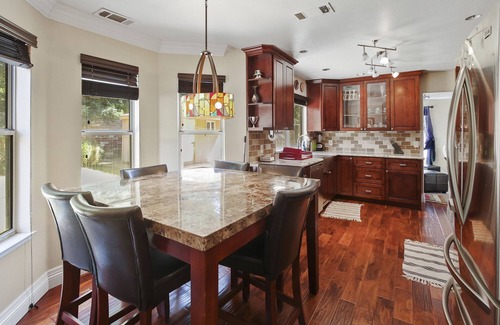 Lodi Casa | Casa de Lodi - Cozy Home Close to Vineyards