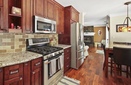 Lodi Casa | Casa de Lodi - Cozy Home Close to Vineyards