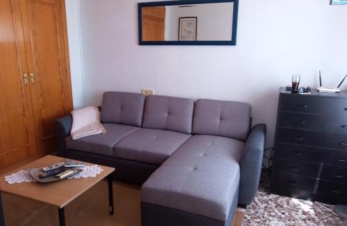 Busot Apartamento | Casa de los amigos