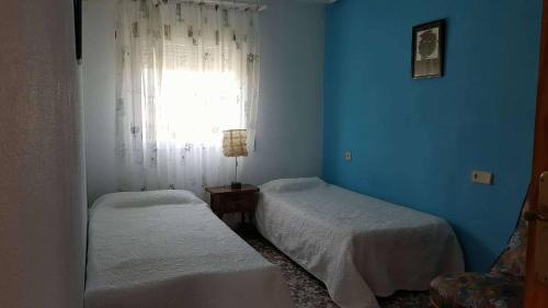 Busot Apartamento | Casa de los amigos