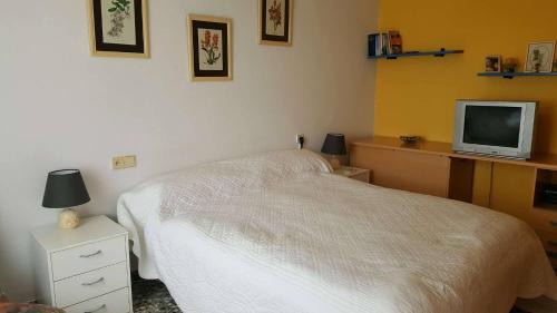 Busot Apartamento | Casa de los amigos