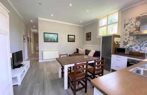 Arriondas Casa | Casa de Los Carpinteros AT-1366-AS