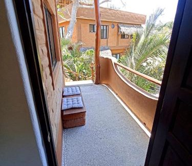 San Francisco Casa | Casa de los Pájaros
