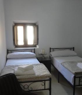 La Alfoquia Cama Y Desayuno | Casa De Los Sueños